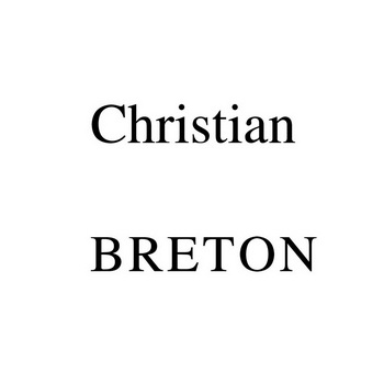 christian breton