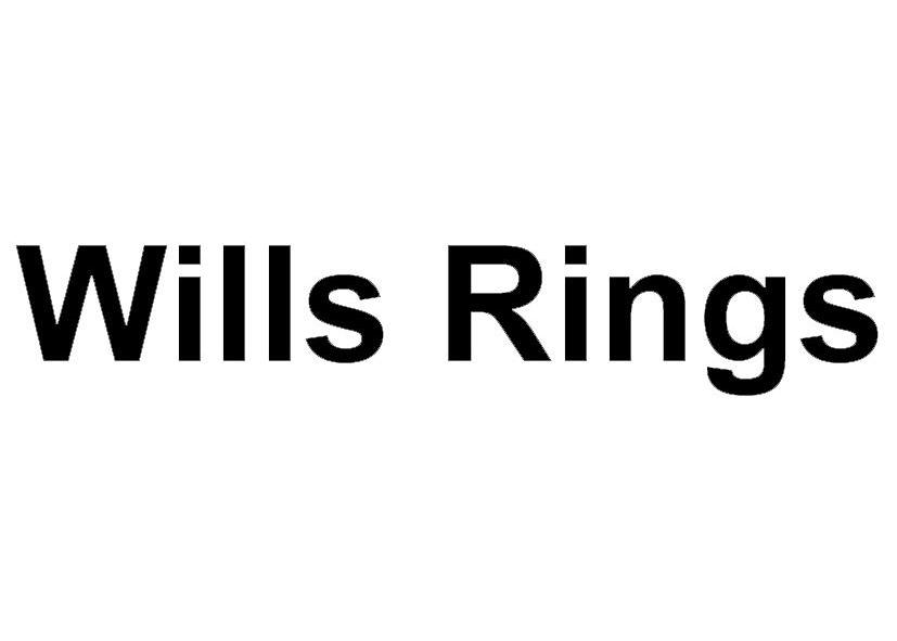  em>wills /em>  em>rings /em>