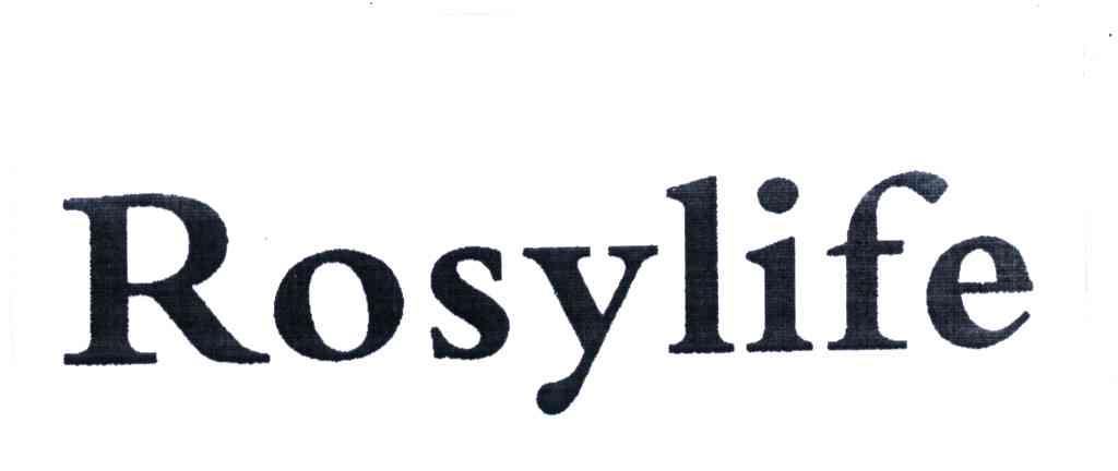  em>rosy /em> em>life /em>
