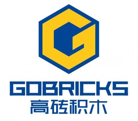 g  em>gobricks /em> 高砖积木