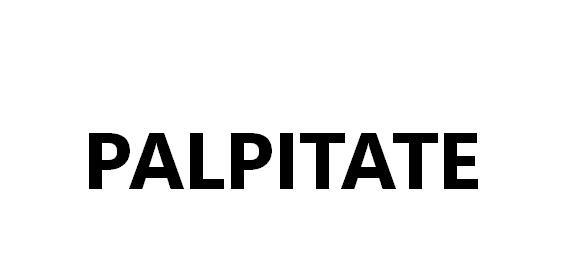 palpitate