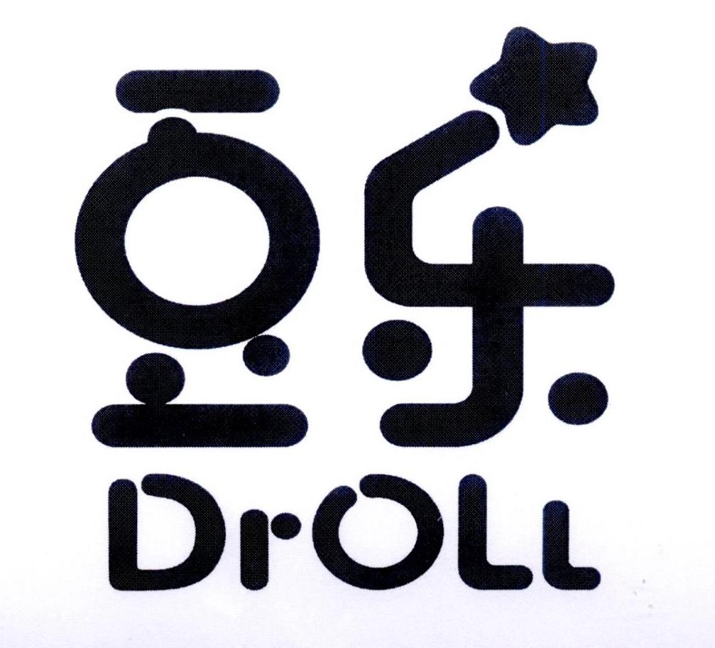 豆乐 em>droll/em>