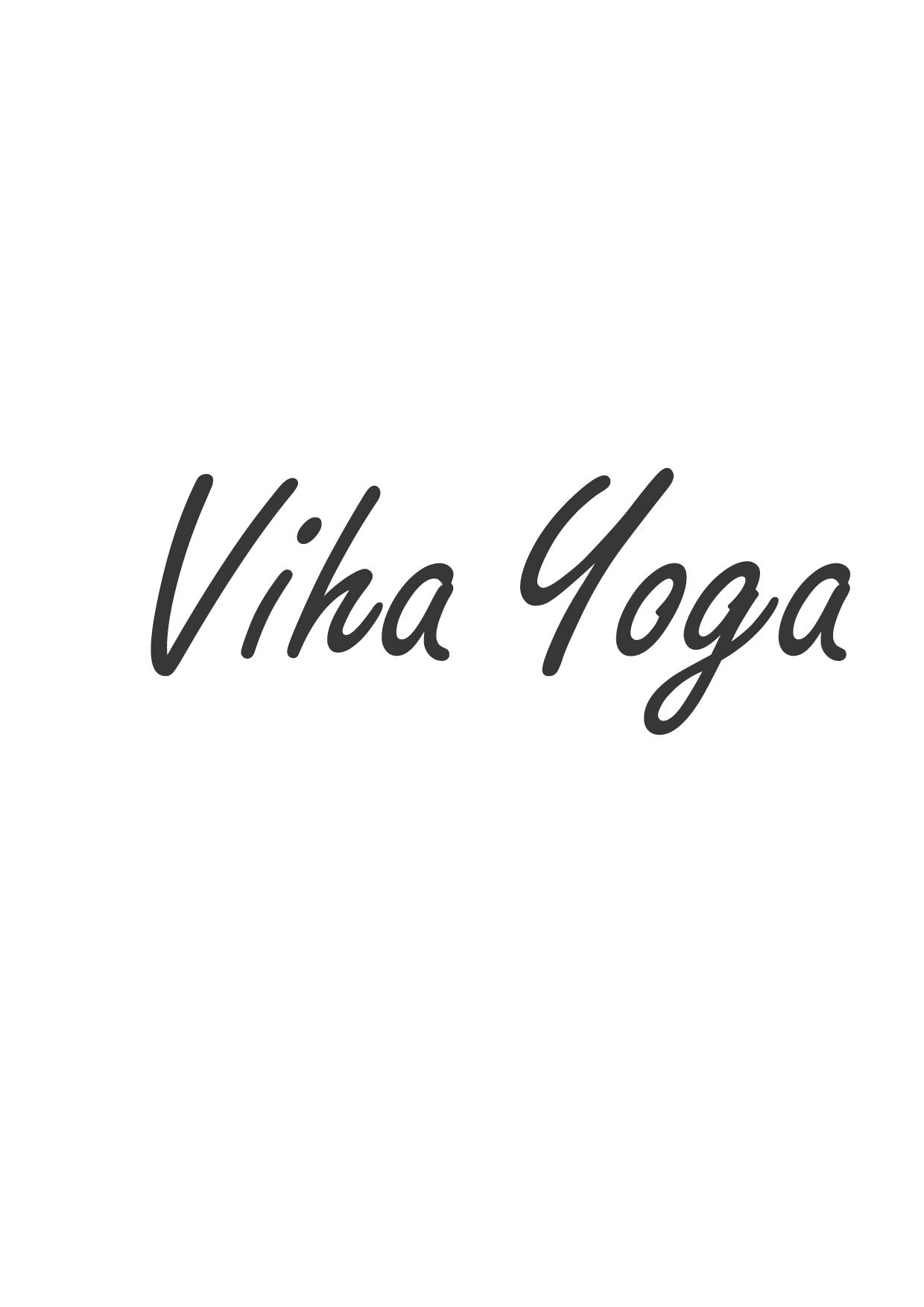  em>viha /em> yoga