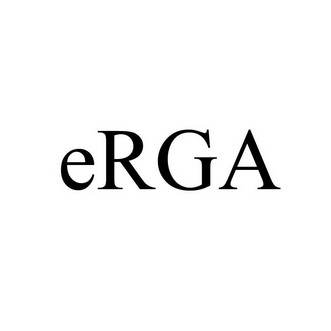 erga                                      