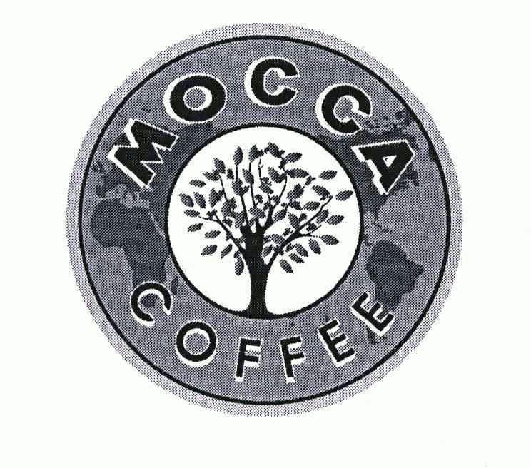 mocca coffee