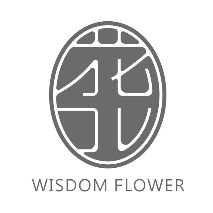 flower的花样字体图片