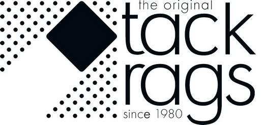 the original tack rags since 1980