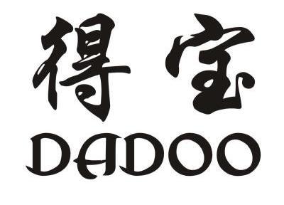 得宝 em>dadoo /em>