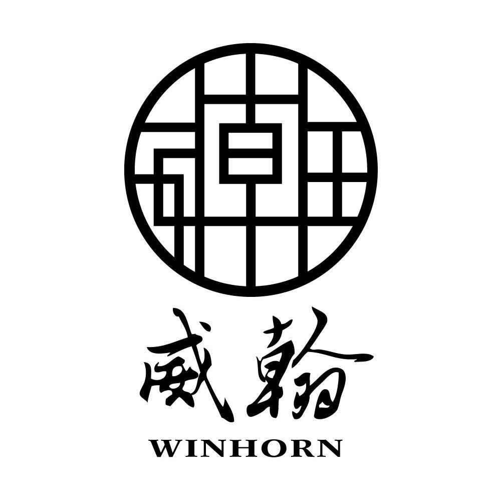 翰昂logo图片