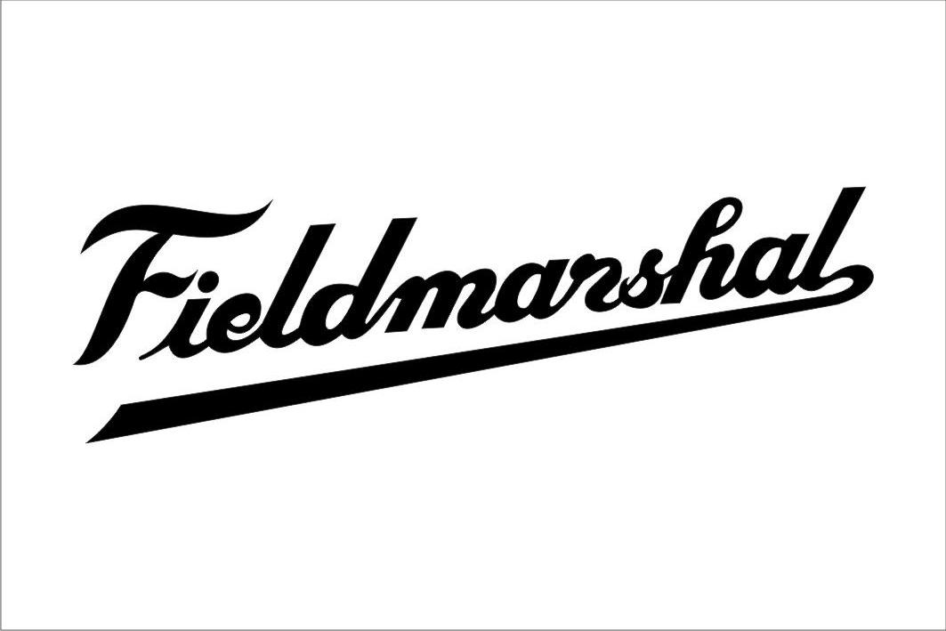  em>field /em> em>marshal /em>