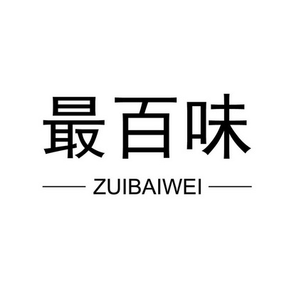 機構:無錫蘇商商務信息諮詢有限公司醉百味商標註冊申請申請/註冊號