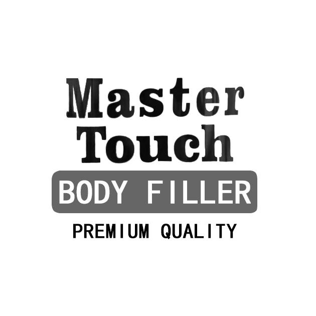 master  em>touch /em>  em>body /em> filler premium quality