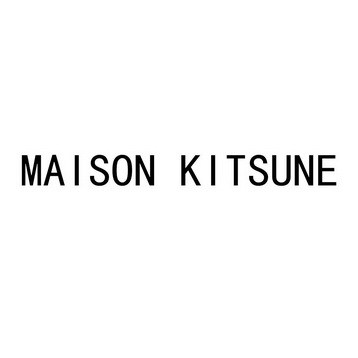  em>maison /em>  em>kitsune /em>