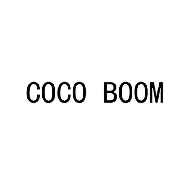 coco boom