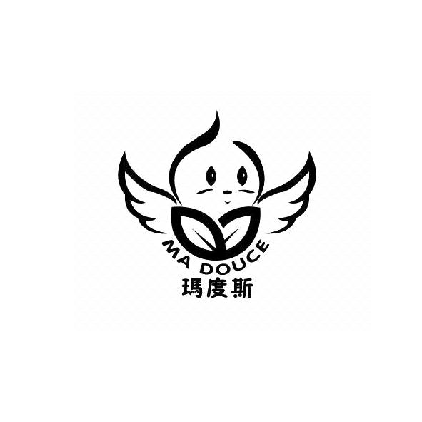  em>玛度斯 /em> ma douce