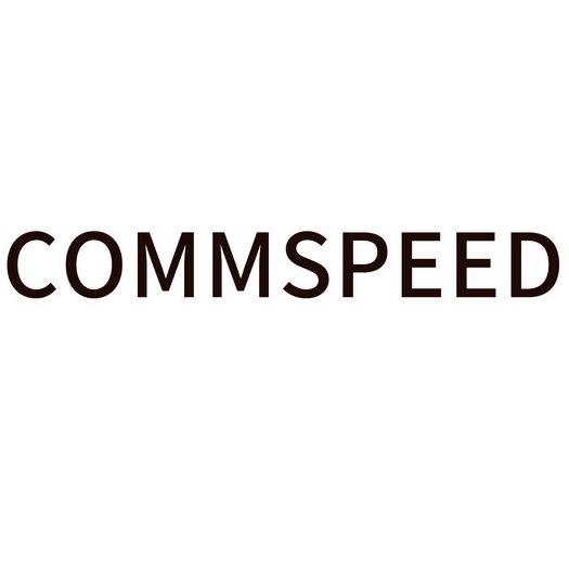  em>comm /em> em>speed /em>