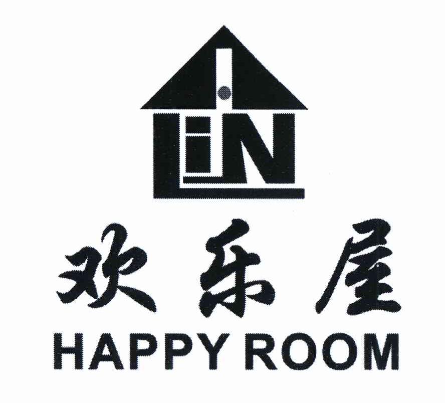 欢乐屋 em>happy/em room ln