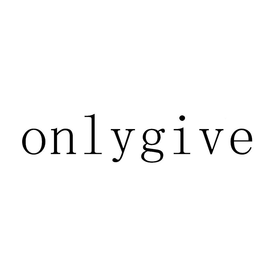 em>only/em em>give/em>