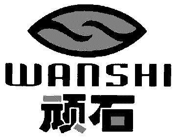 顽石;wanshi