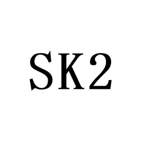 sk2商标注册申请