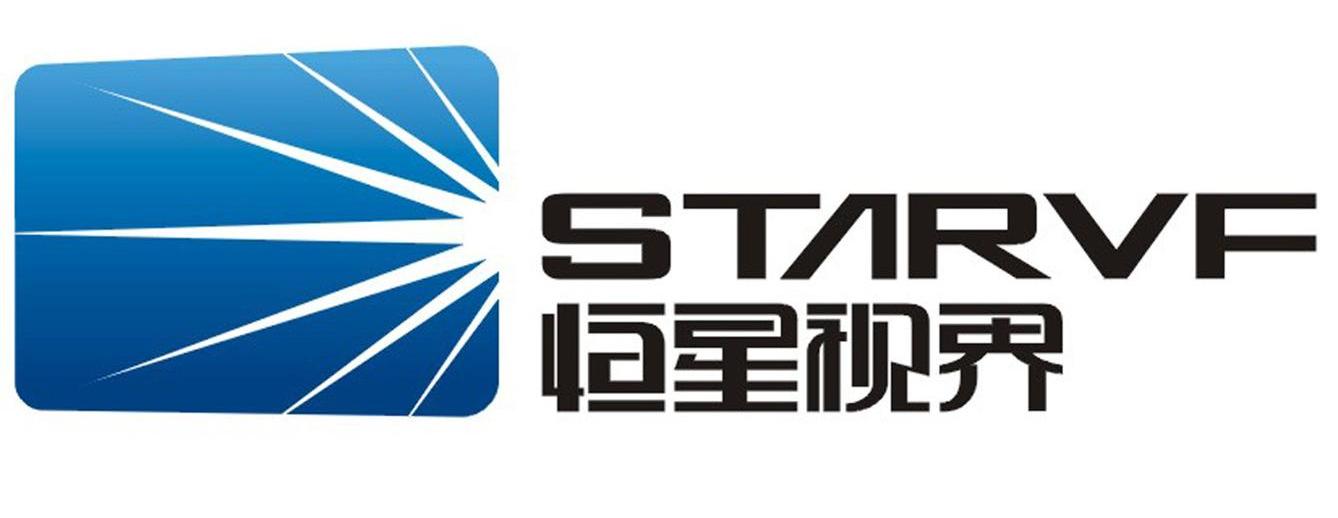 恒星视界  em>starvf /em>