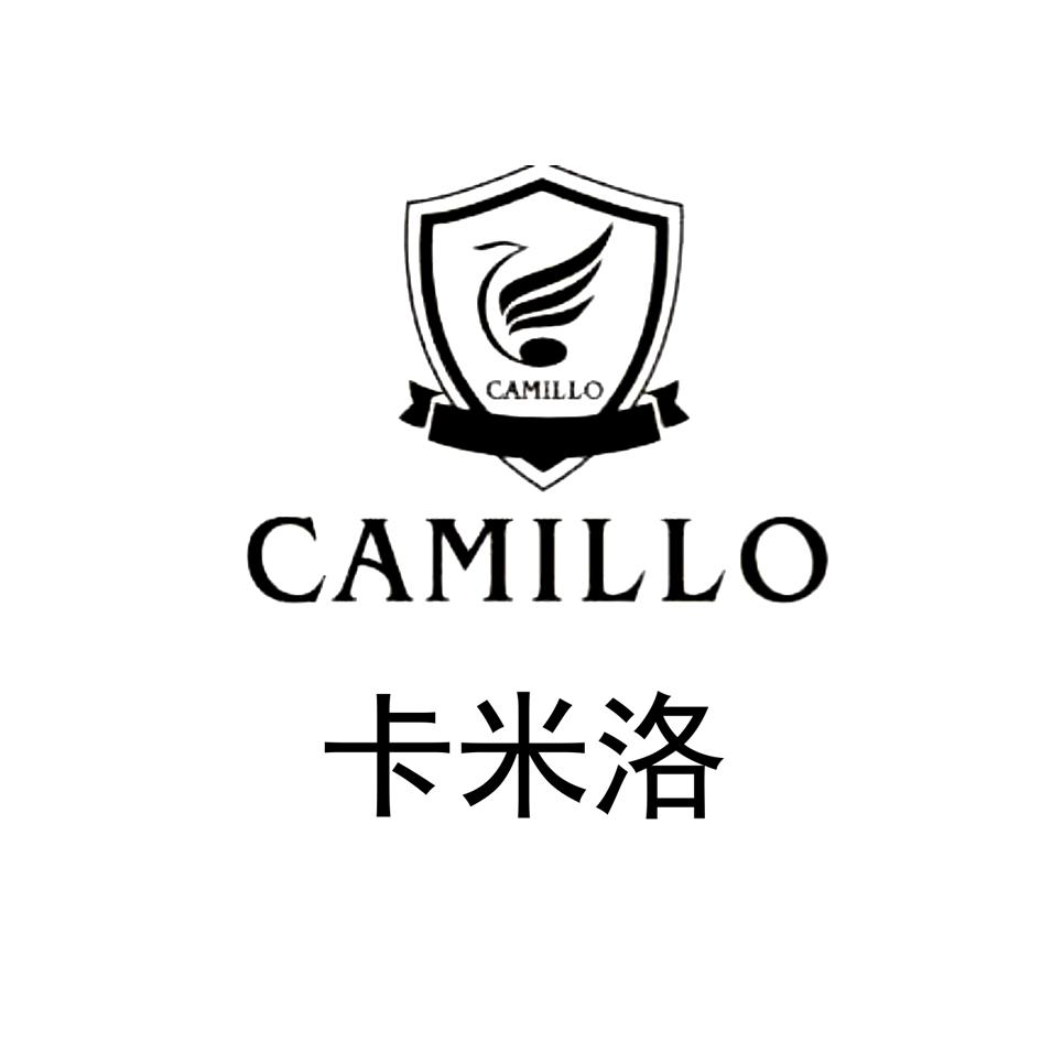  em>卡米洛 /em>  em>camillo /em>