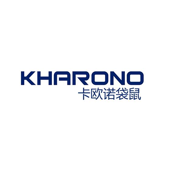 卡欧诺袋鼠 kharono                        