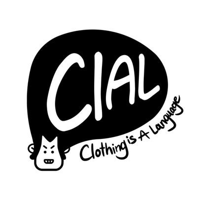 cial clothing is a language - 商标 - 爱企查
