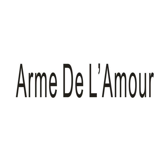 arme de lamour
