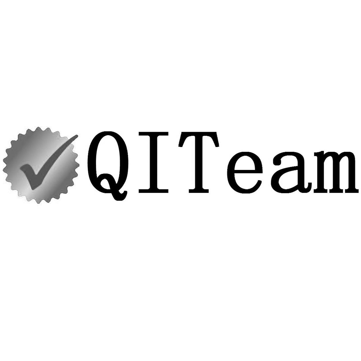  em>qi /em> em>team /em>