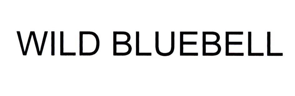  em>wild /em> bluebell