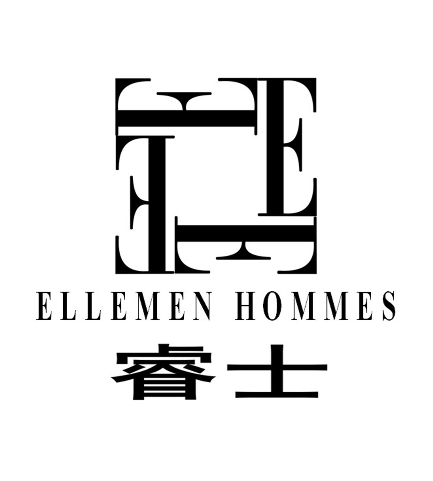  em>睿士 /em>  em>ellemen /em> hommes  em>eeee /em>