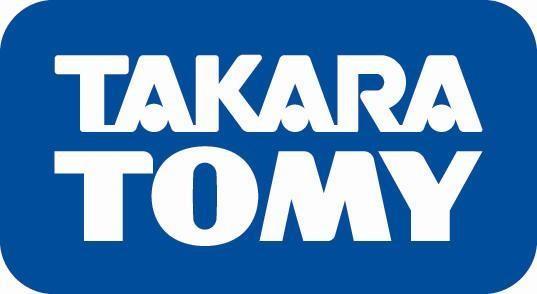 takara tomy