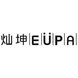  em>灿坤 /em>  em>eupa /em>