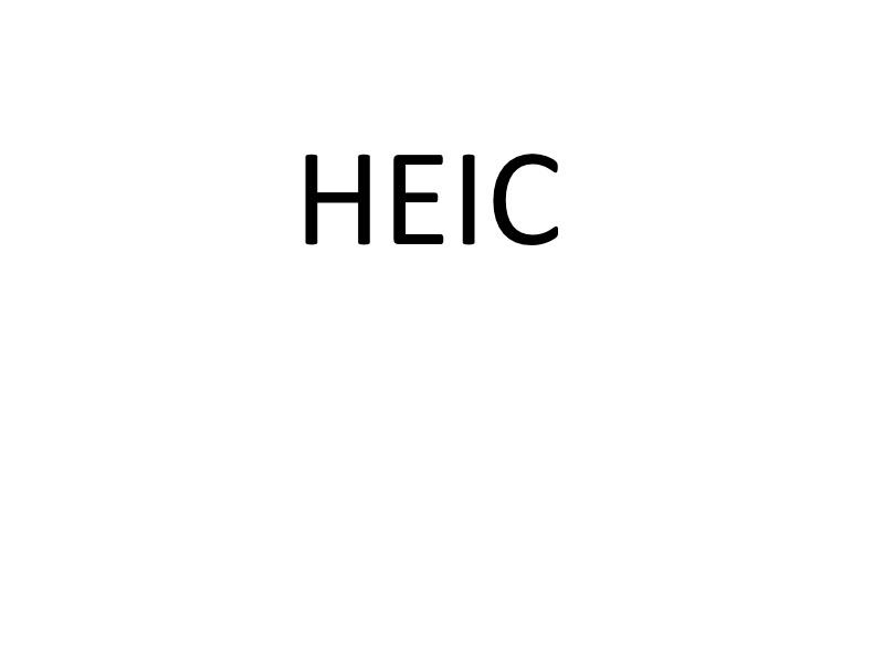 em>heic/em>