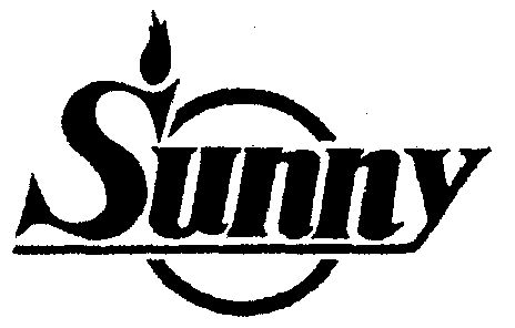 sunny - 商标 - 爱企查