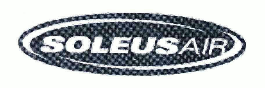  em>soleus /em> em>air /em>
