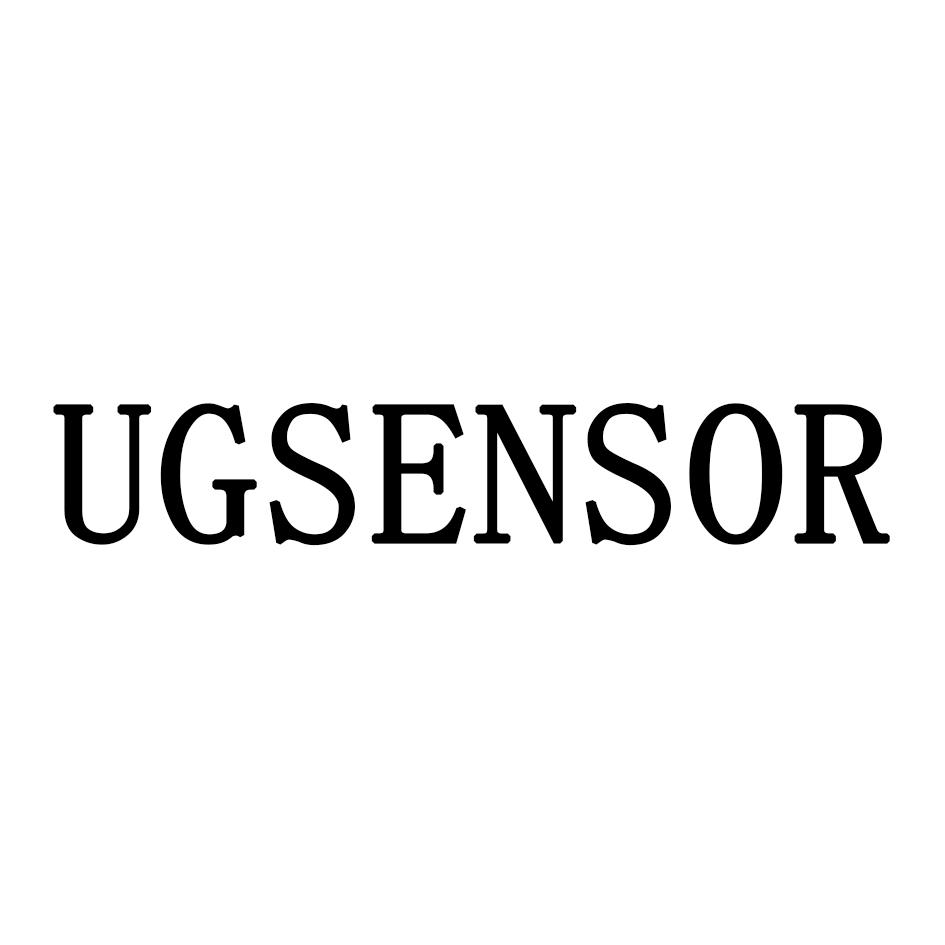 ugsensor等待实质审查