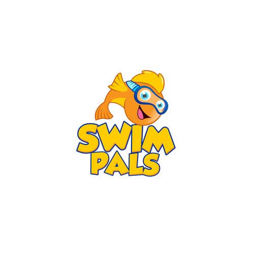 swim pals
