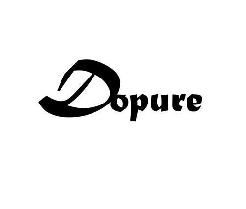  em>dopure /em>