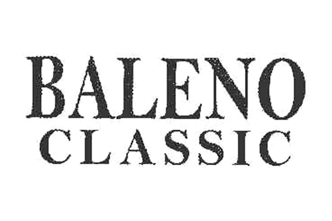 baleno classic