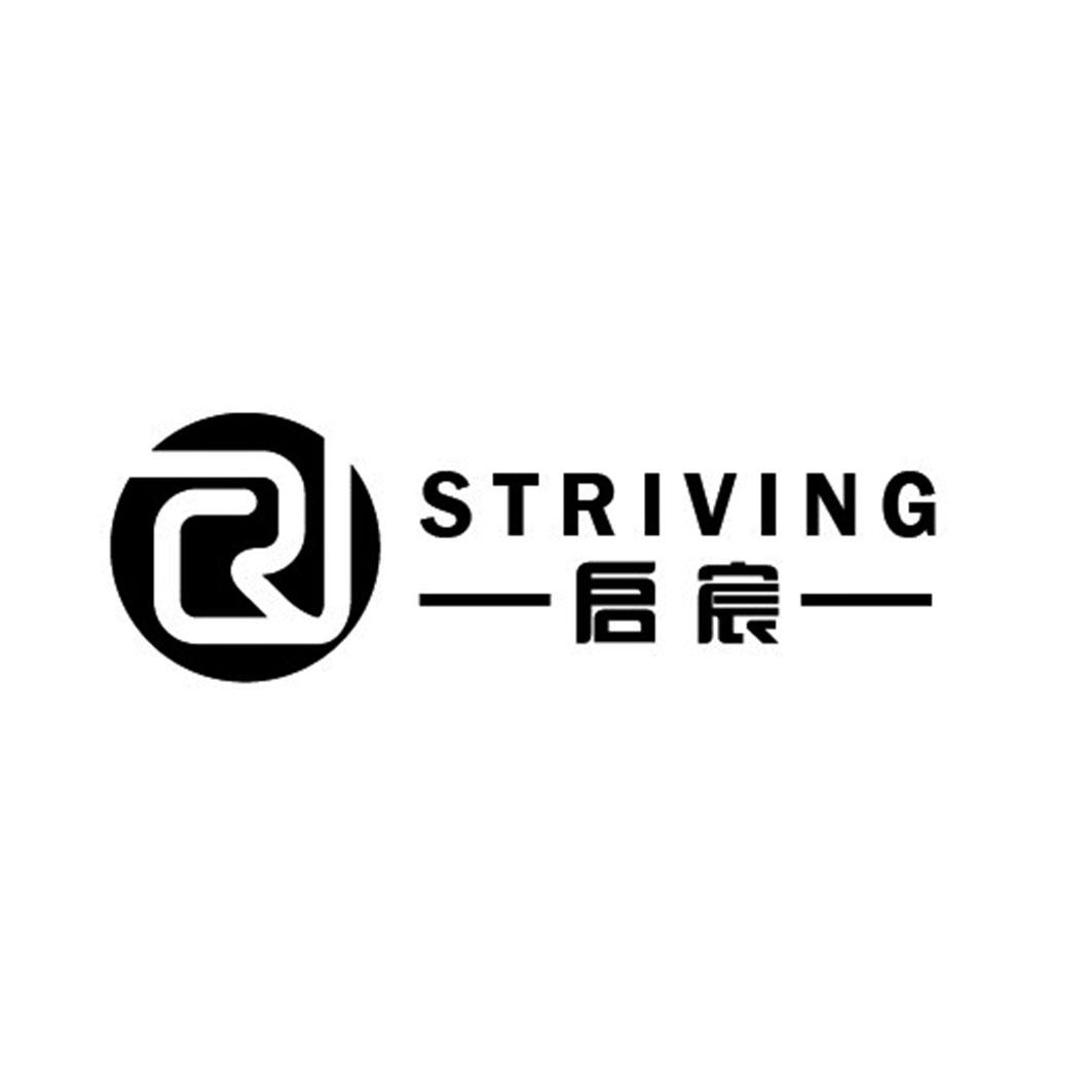 启宸striving