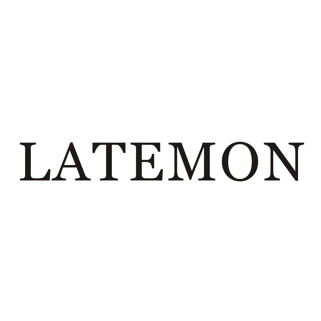 latemon图片