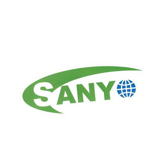 sany                                      