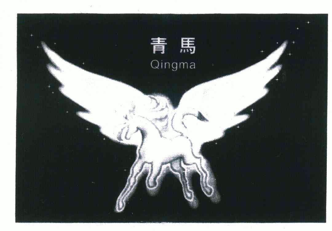青马- 企业商标大全 - 商标信息查询 - 爱企查