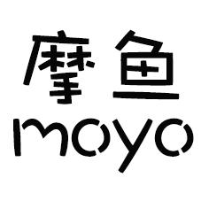 摩鱼 moyo
