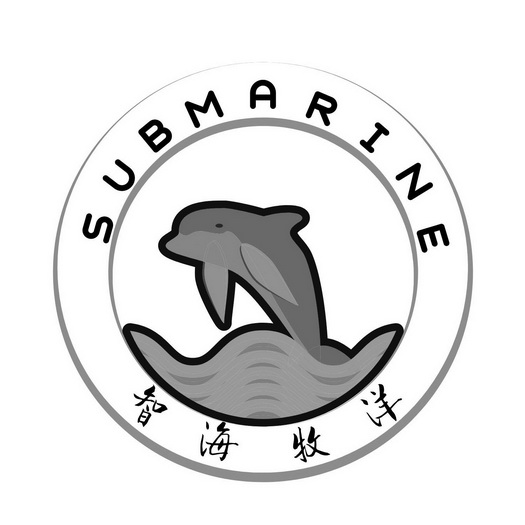  em>智海 /em> em>牧洋 /em> submarine
