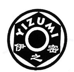 伊之密 logo图片