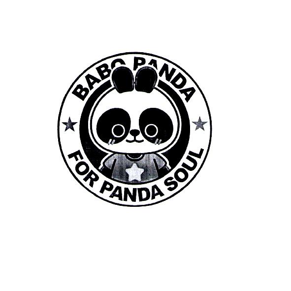babo panda for panda  em>soul /em> babo panda