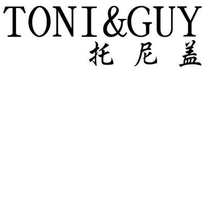 em>托尼盖/em>toni&guy